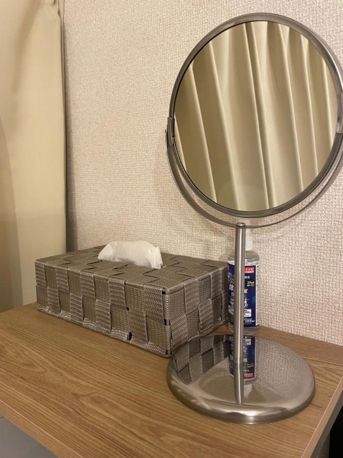 Best Shinjuku Modern Full-Furnished Apartment1 Only 2Min To Shinjuku By Train Tokio Exterior foto