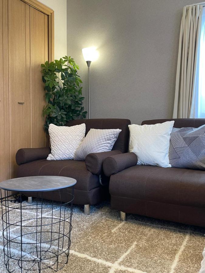 Best Shinjuku Modern Full-Furnished Apartment1 Only 2Min To Shinjuku By Train Tokio Exterior foto