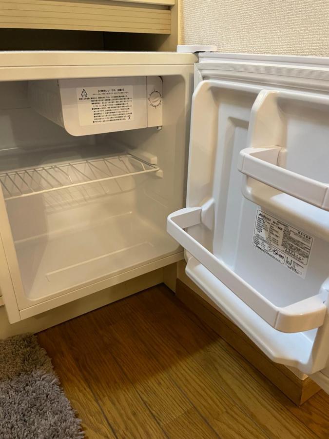Best Shinjuku Modern Full-Furnished Apartment1 Only 2Min To Shinjuku By Train Tokio Exterior foto
