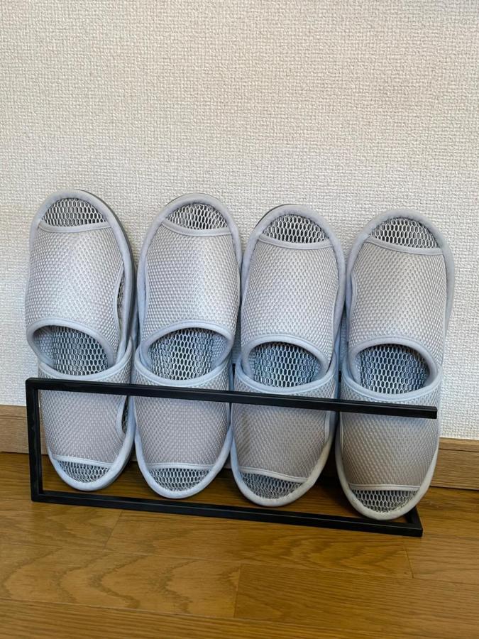 Best Shinjuku Modern Full-Furnished Apartment1 Only 2Min To Shinjuku By Train Tokio Exterior foto
