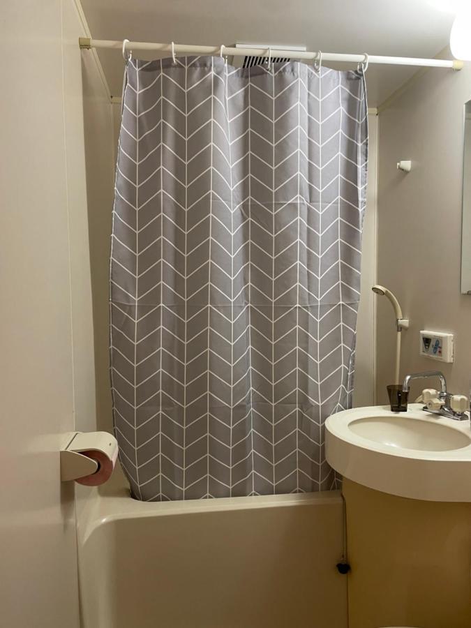 Best Shinjuku Modern Full-Furnished Apartment1 Only 2Min To Shinjuku By Train Tokio Exterior foto