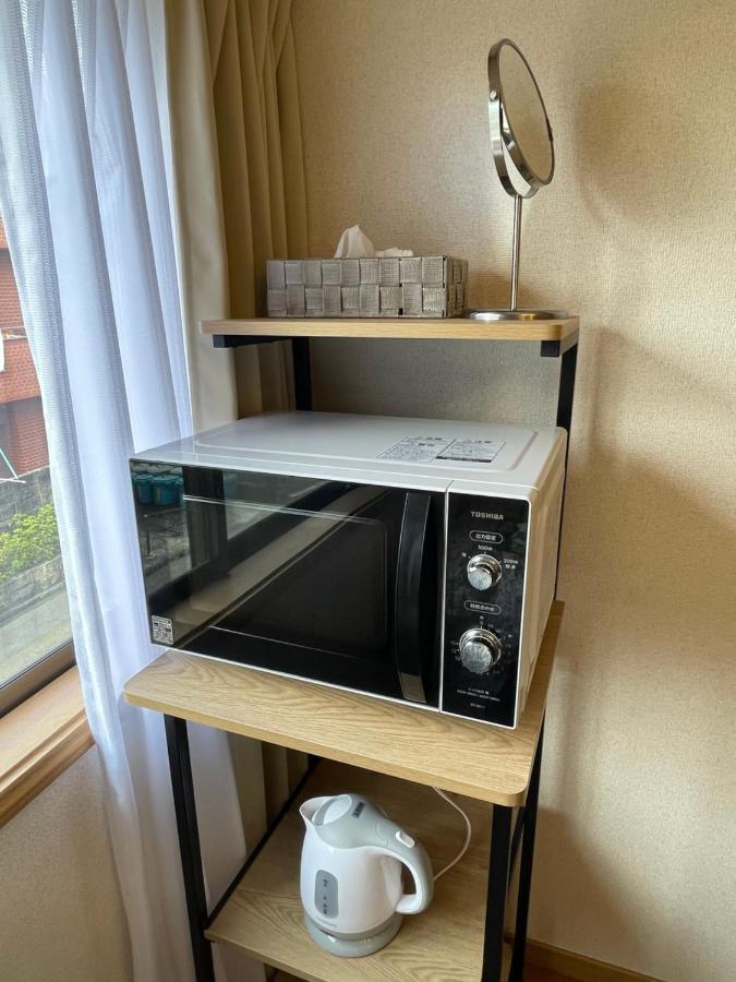 Best Shinjuku Modern Full-Furnished Apartment1 Only 2Min To Shinjuku By Train Tokio Exterior foto