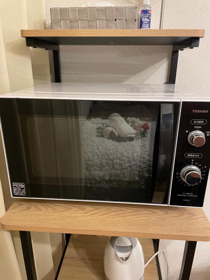 Best Shinjuku Modern Full-Furnished Apartment1 Only 2Min To Shinjuku By Train Tokio Exterior foto